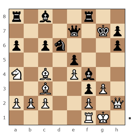 Game #6217689 - Влад (a777z) vs Vasilii (Florea)
