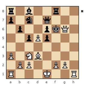 Game #4745492 - Сеннов Илья Владимирович (Ilya2010) vs Асямолов Олег Владимирович (Ole_g)