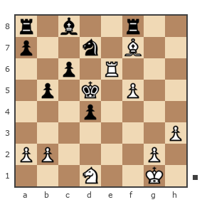 Game #4728345 - Ирина (прудка-2) vs Эдуард Поликутин (edw)