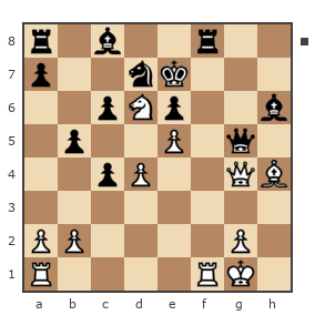Game #7799743 - Вячеслав Петрович Бурлак (bvp_1p) vs 77 sergey (sergey 77)