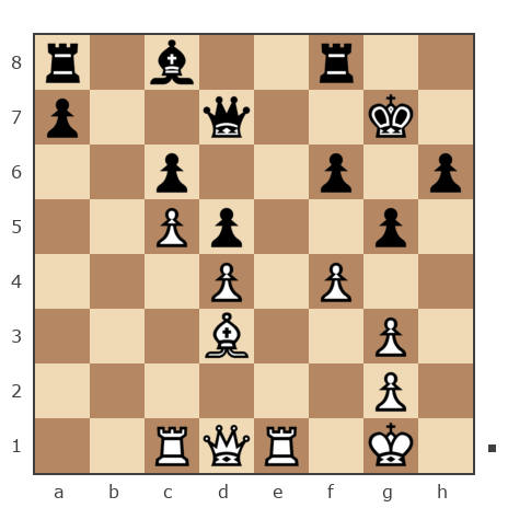 Game #7792524 - толлер vs Алексей (ALEX-07)