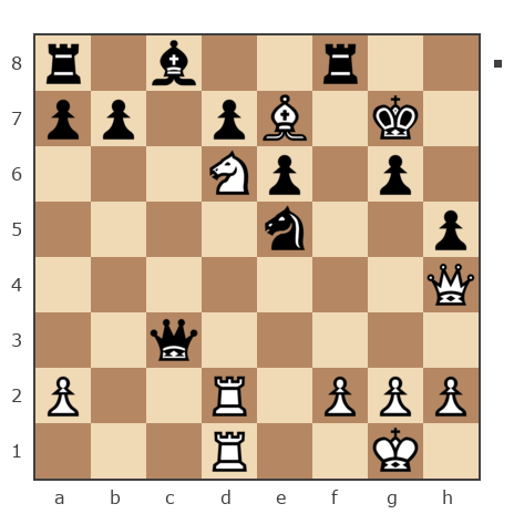 Game #7904168 - Аристарх Иванов (PE_AK_TOP) vs михаил владимирович матюшинский (igogo1)