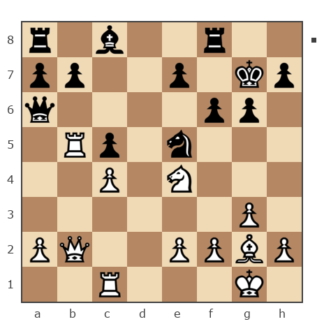 Game #1614441 - 17sa vs Павлов Стаматов Яне (milena)