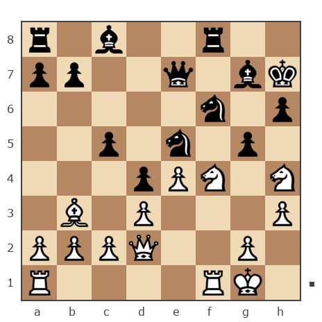Game #4374329 - Владимир (vlakurs) vs Александр (Алекс56)