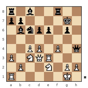 Game #2270556 - Шумилин Виктор Михайлович (ystavshiy) vs Eyvazov Rafiq (ZIGLI BALASI)