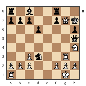 Game #7229061 - Dmitri Sharkov (sharkoff) vs виктор васильевич зуев (Калина)