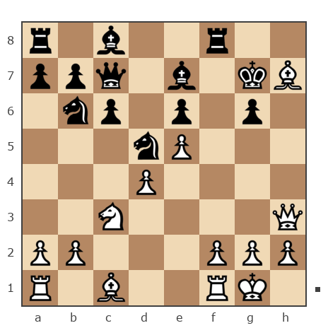 Game #7206743 - Муравьедоед vs Козлов Константин Дмитриевич (kdk43)