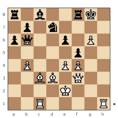 Game #6230642 - Торгонский Сергей Михайлович (Torgonski) vs Андрей (Lemav)