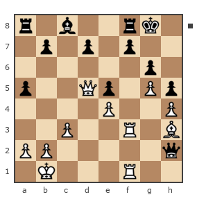 Game #7839101 - Борис Абрамович Либерман (Boris_1945) vs vladimir_chempion47