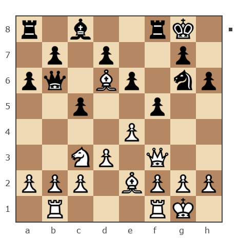 Game #1263755 - Александр (ensiferum) vs шишкин  виталий (Luganchanen)