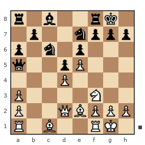 Game #7768205 - Андрей Павлович Малин (Шмуль) vs Олег Гаус (Kitain)