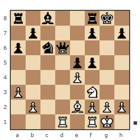 Game #7546783 - DobryAKgnom vs Токарев Олег (User323702)