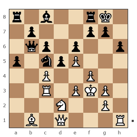 Game #7933166 - Олег (APOLLO79) vs Андрей Юрьевич (Папаня-А)
