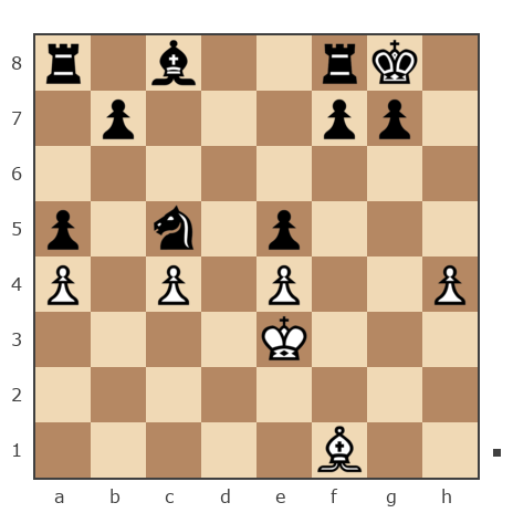 Game #334059 - МАКС (МАКС-28) vs Вячеслав (SteelHearted)