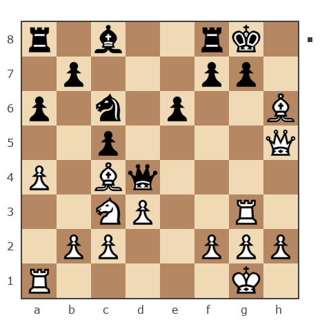 Game #7864211 - Drey-01 vs Евгеньевич Алексей (masazor)