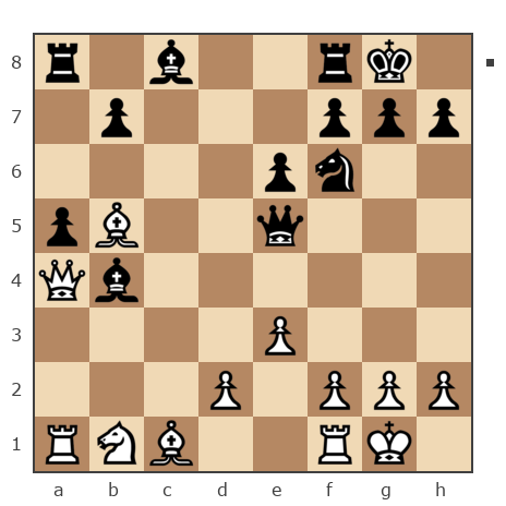 Game #6889629 - Дмитрий Шаповалов (metallurg) vs No name (Конст)