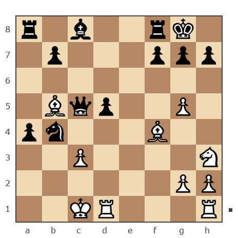 Game #7317336 - Артём Уральский (Fhntv495) vs Евглевский Сергей Николаевич (doktor62)