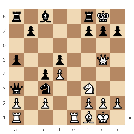 Game #7683805 - Егор (Faustus) vs ЛевАслан