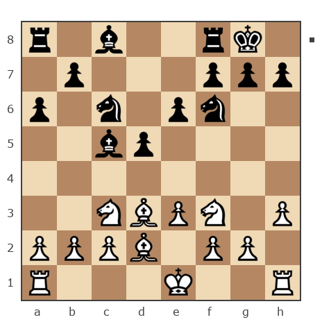Game #7769554 - [User deleted] (tdutybq1) vs Павлов Стаматов Яне (milena)