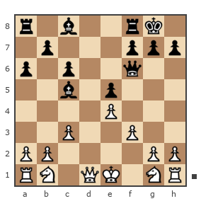 Game #7810387 - Задунайский Вадим (MWD) vs Sergey (sealvo)