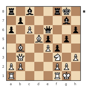 Game #7839275 - Trianon (grinya777) vs Бендер Остап (Ja Bender)