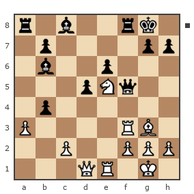 Game #7836650 - Борис Абрамович Либерман (Boris_1945) vs Алексей Сергеевич Леготин (legotin)