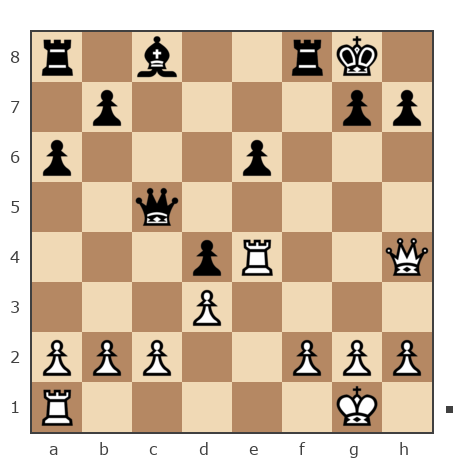 Game #3441636 - Андрей (Adss) vs Дубравин Данила (Damaster)