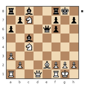 Game #7843471 - Вячеслав Петрович Бурлак (bvp_1p) vs Борис Абрамович Либерман (Boris_1945)