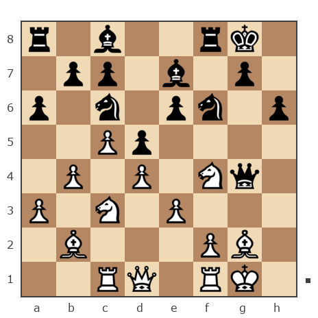 Game #6094942 - Pavel (LLGOOSE) vs Гергенридер Александр Александрович (King_Alexander)