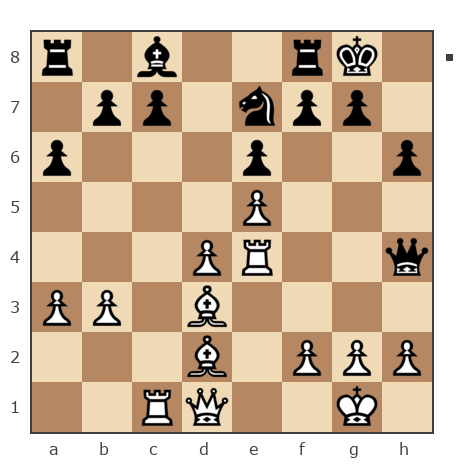 Game #7852097 - Алексей Алексеевич Фадеев (Safron4ik) vs Геннадий Аркадьевич Еремеев (Vrachishe)