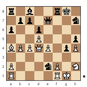 Game #290645 - Игорь (minokmer) vs Александр (klip)