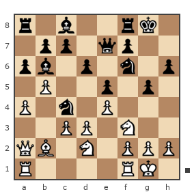Game #7902343 - Ильгиз (e9ee) vs Олег Евгеньевич Туренко (Potator)
