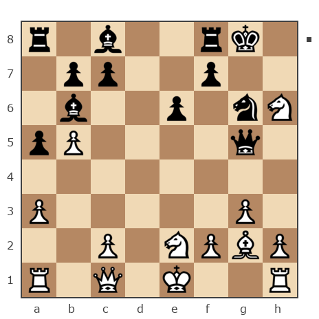 Game #7268862 - Пауков Дмитрий (Дмитрий Пауков) vs hov