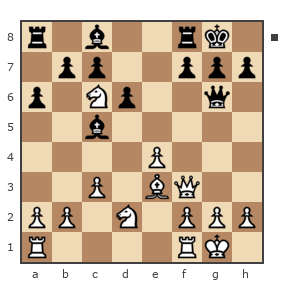 Game #1152045 - Андрей (AndyKorso) vs Pranitchi Veaceslav (Pranitchi)