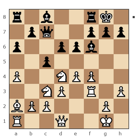 Партия №7932442 - Starshoi vs Алексей Алексеевич Фадеев (Safron4ik)