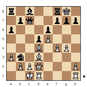 Game #7818105 - Сергей (skat) vs Грасмик Владимир (grasmik67)