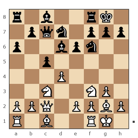 Game #7369219 - Антонин (ant72) vs Руслан (Burbon71)