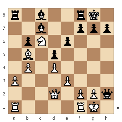 Game #109304 - Евгений (e-lyantor) vs Сергей (Aster)