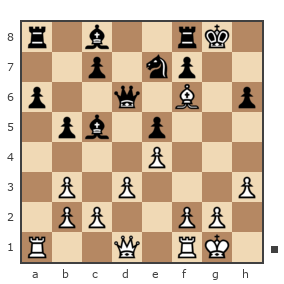 Game #7797911 - Давыдов Алексей (aaoff) vs Кирилл (kirsam)