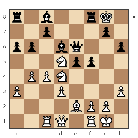 Game #7721679 - Пономарева Ирина (бельчонок) vs Михаил (mikhail76)
