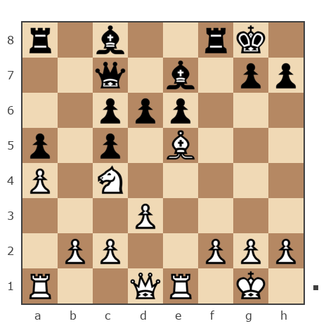 Game #7851420 - vladimir_chempion47 vs Грасмик Владимир (grasmik67)