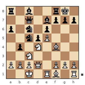 Game #2562734 - Александр (Alex__) vs Сергей Николаевич Коршунов (Коршун)