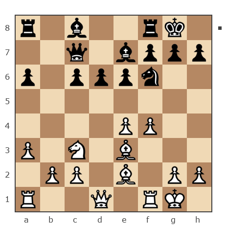 Game #1597596 - Винокуров Станислав (Stas0801) vs малиновский павел (paha1979)