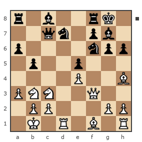 Game #7622973 - Grigor Tonoyan (Erevan) vs Василий (orli77)