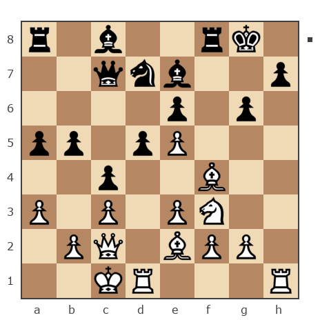 Game #7903411 - Виктор Иванович Масюк (oberst1976) vs Блохин Максим (Kromvel)