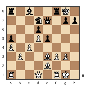 Game #5236511 - Vasilij (Vasilij  2) vs Алексей Степанов