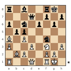Game #5211791 - николаевич николай (nuces) vs Антон Тютюнник (saintex)