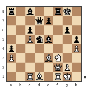 Game #7722919 - Сергей Николаевич Коршунов (Коршун) vs Сергей Евгеньевич Нечаев (feintool)