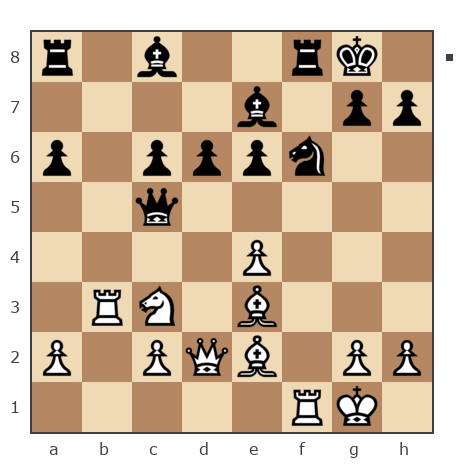 Game #7783107 - Александр (GlMol) vs fed52