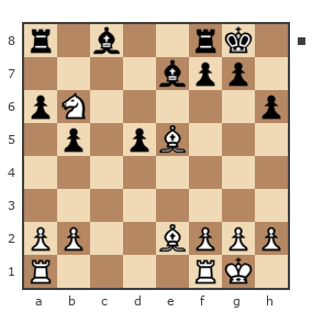 Game #7409944 - Брагин  Александр Леонидович (chainik19) vs Передрук Василий Михайлович (alex1980peredruk)